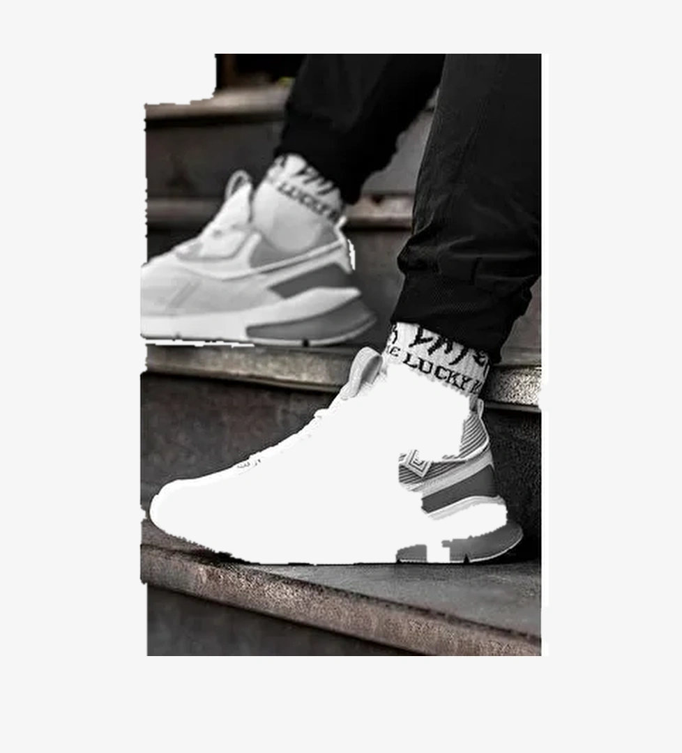 DS3.1205 Sneaker 2025 Unisex - Görsel 1