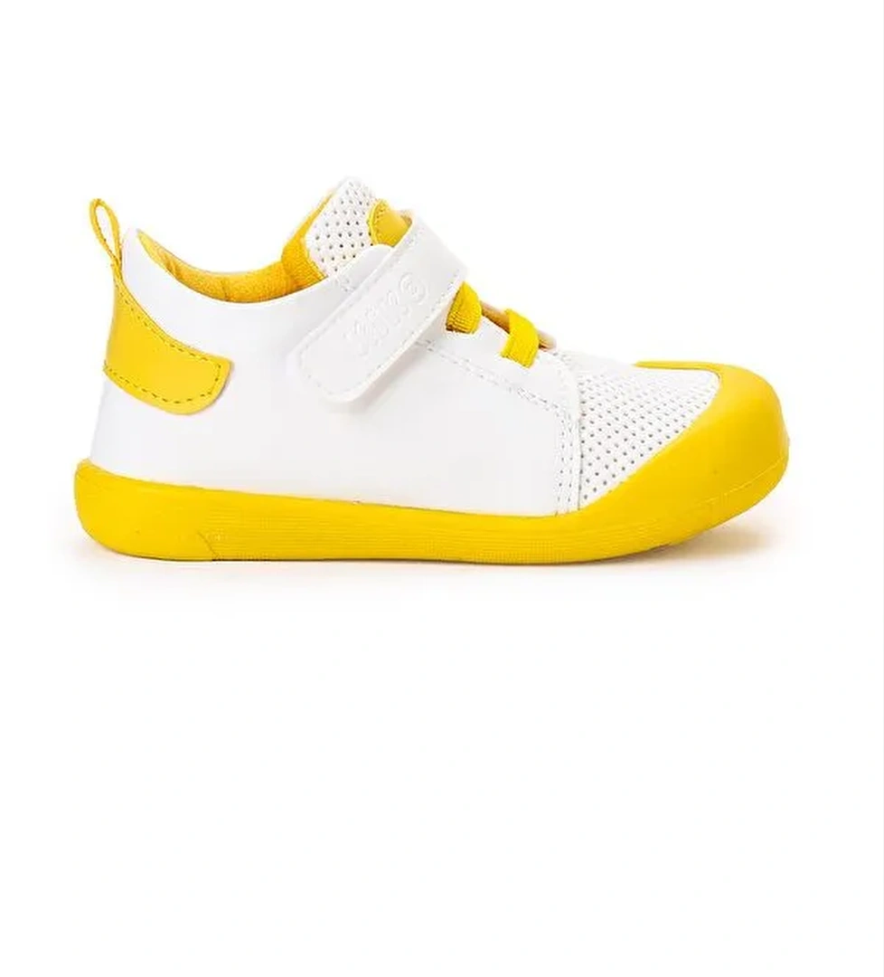 Roce Cırtlı Erkek Bebek İlk Adım Panduf Ayakkabı