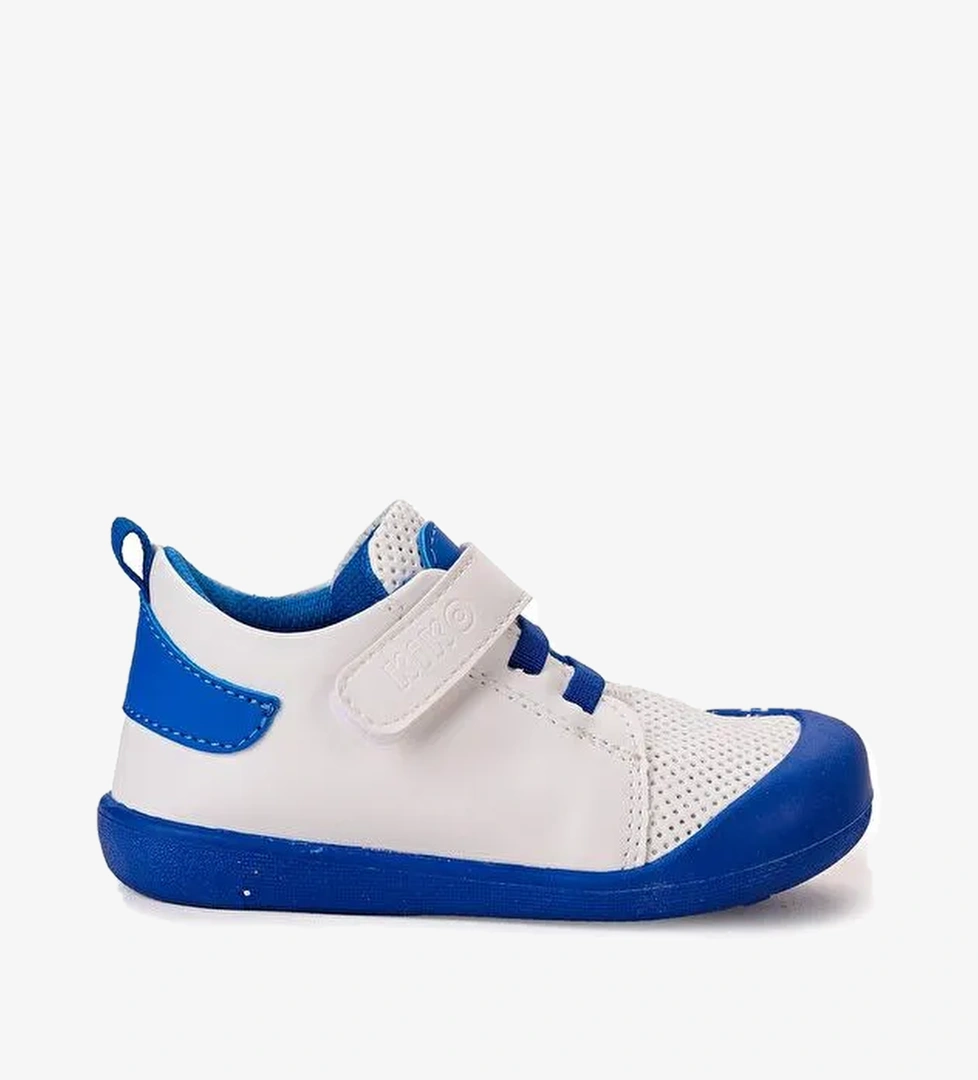 Roce Cırtlı Erkek Bebek İlk Adım Panduf Ayakkabı