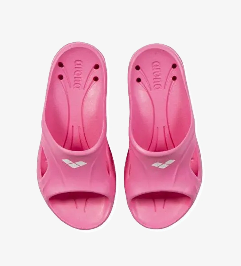 Hydrosoft LL JR Çocuk Terlik Pembe 003839 900 - Görsel 1