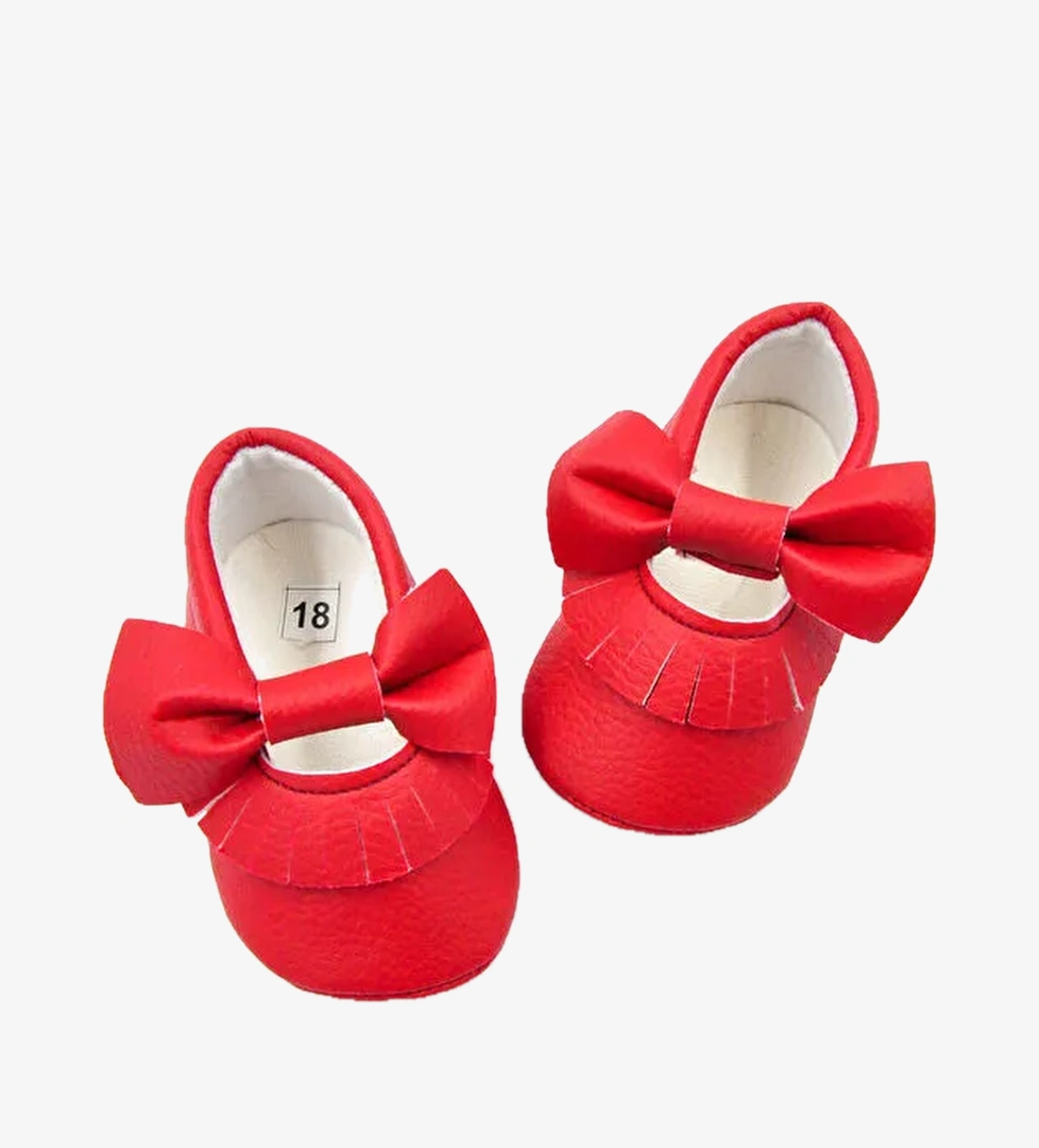Le Mabelle Le Mabelle Kirmizi Fiyonk