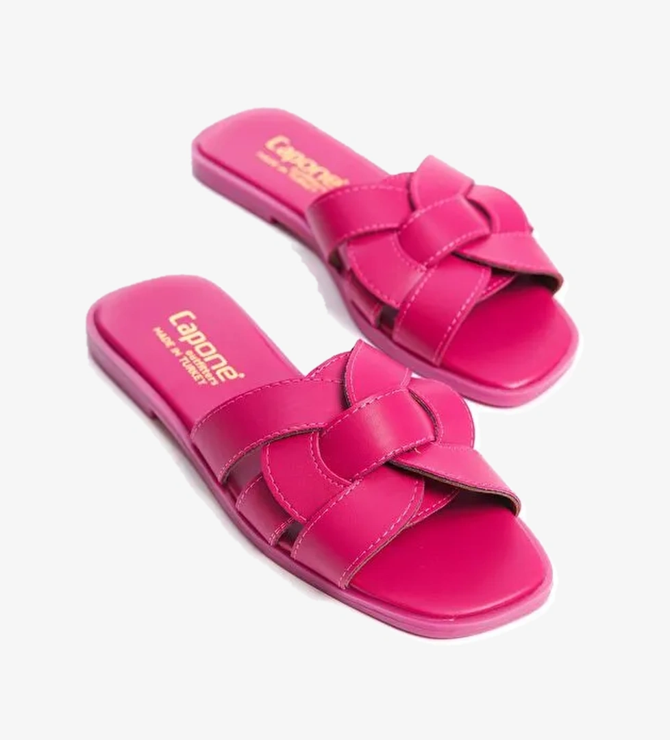 Lauren Kadın Terlik