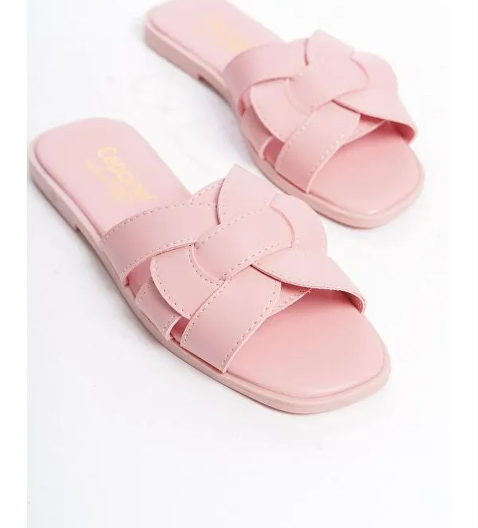 Lauren Kadın Terlik