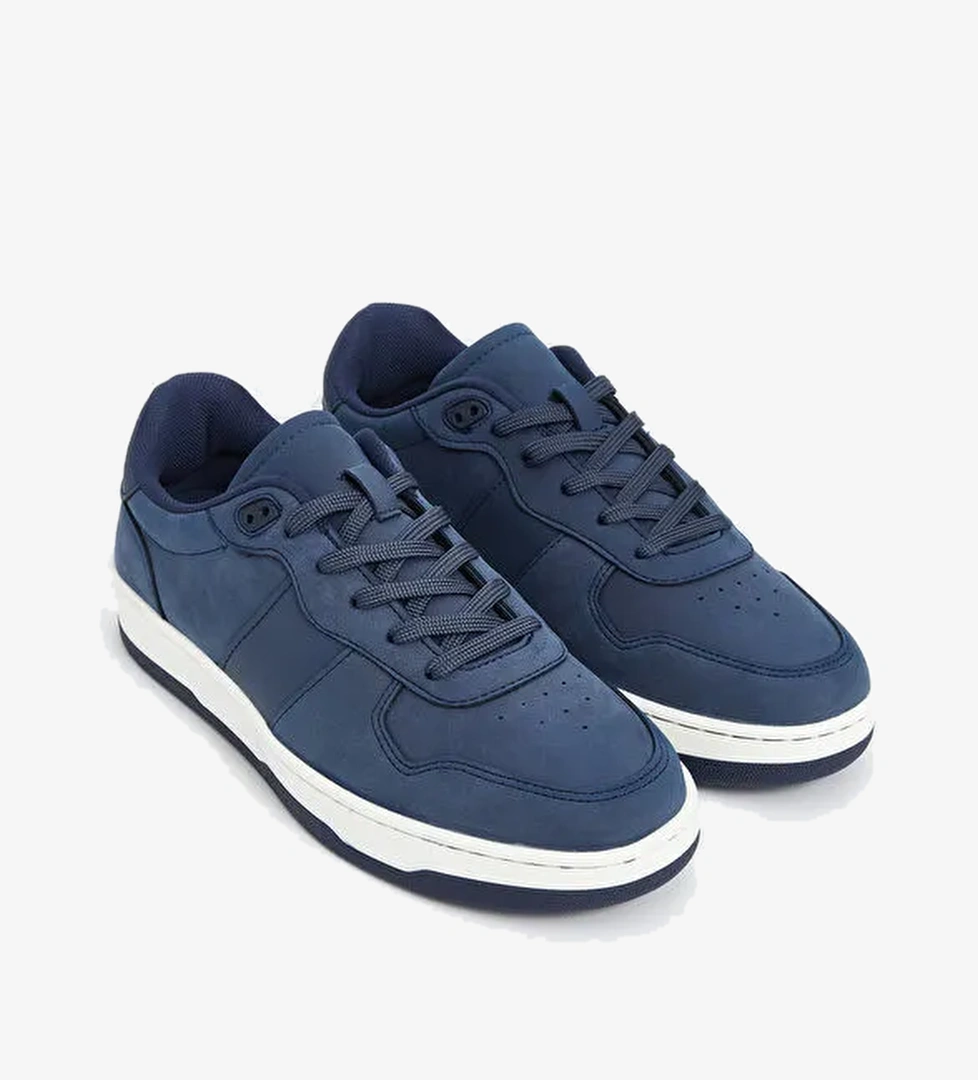 Lcw Steps Bağcıklı Erkek Spor Ayakkabı model görseli