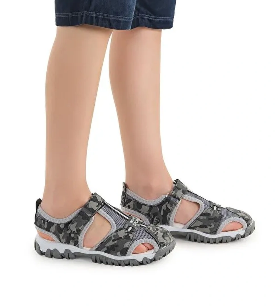 Erkek Çocuk Sandalet Arz 2399