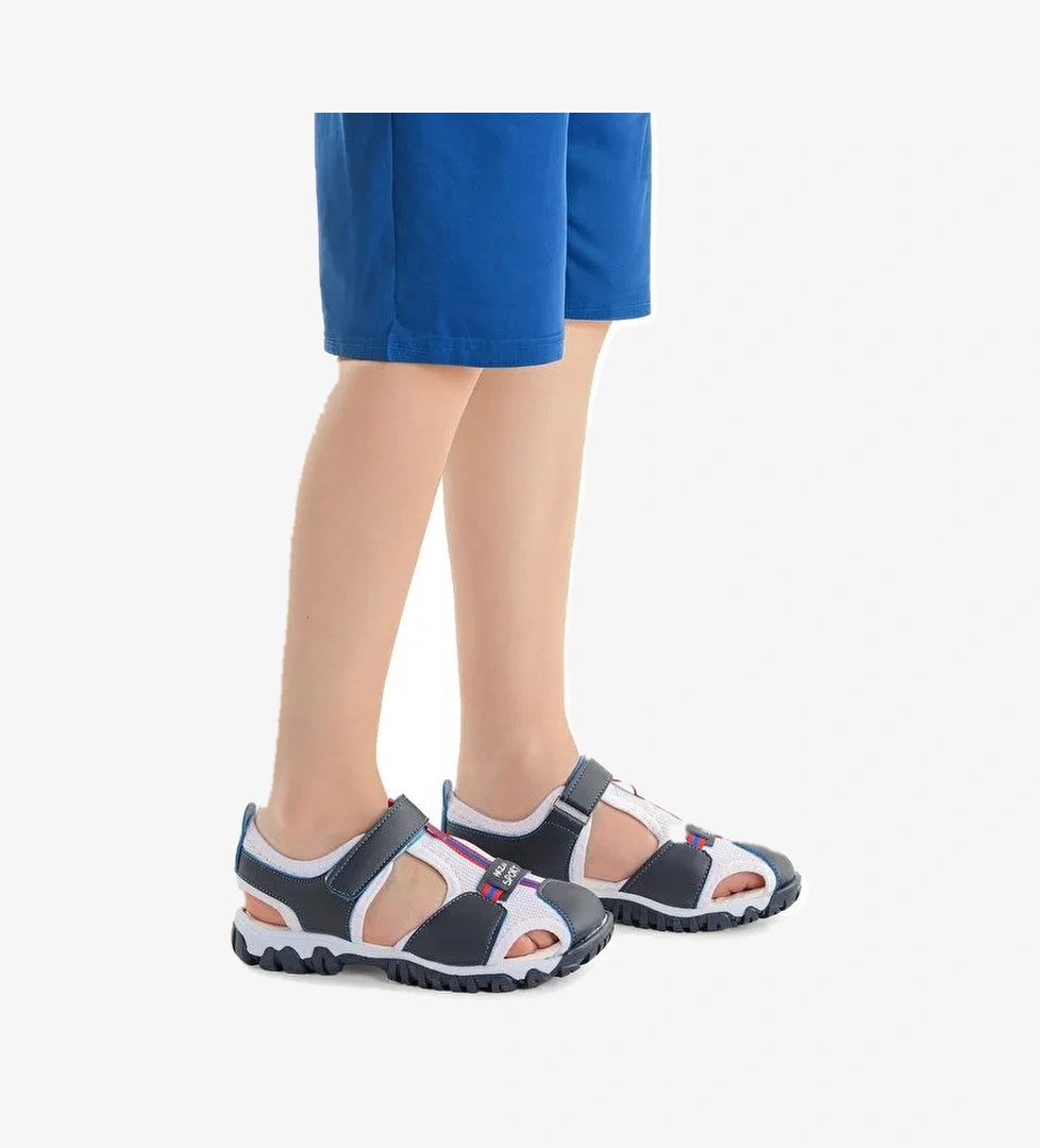 Erkek Çocuk Sandalet Arz 2399 - Görsel 1