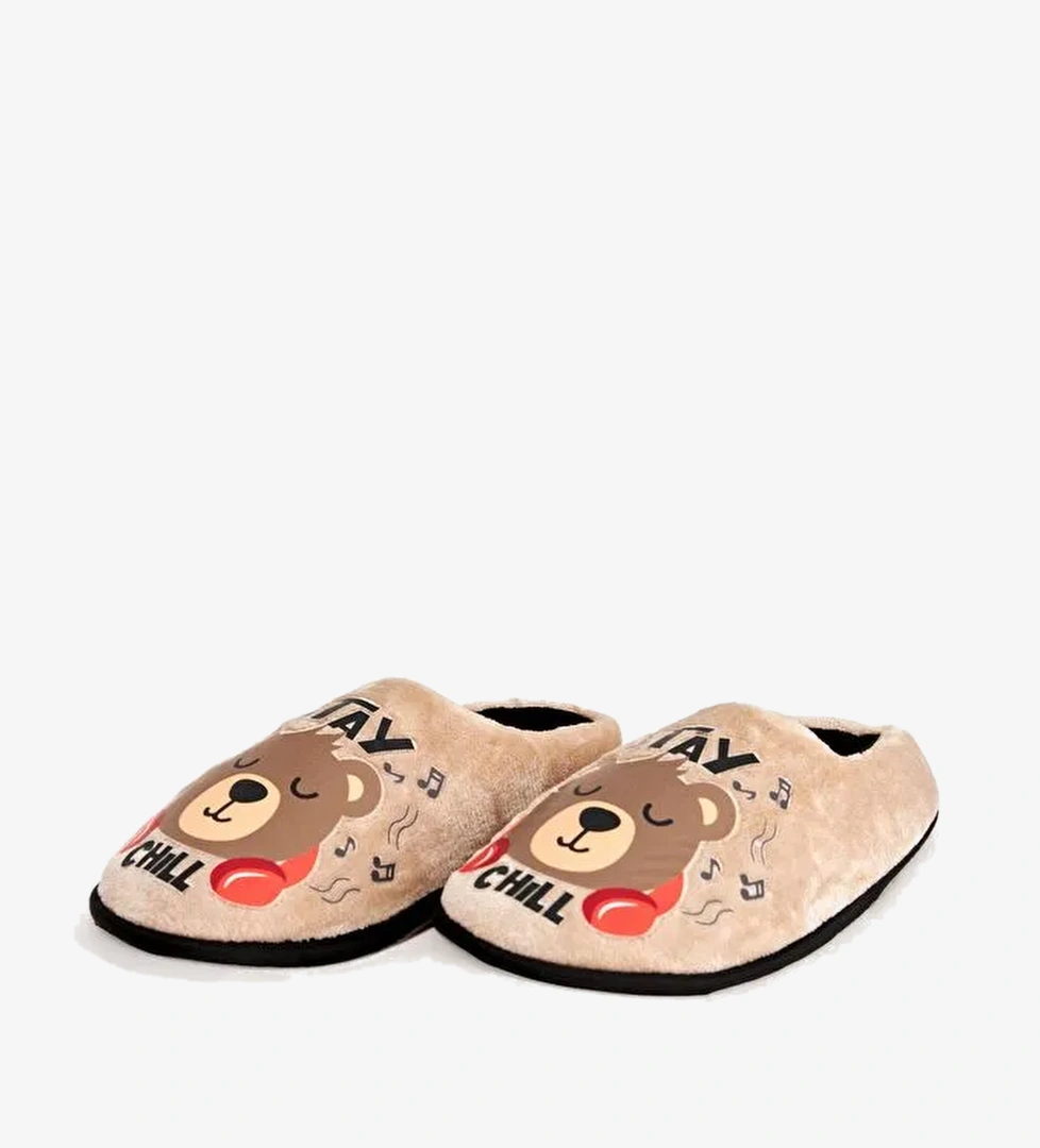 Chirpy Chirpy Ayicik Ev