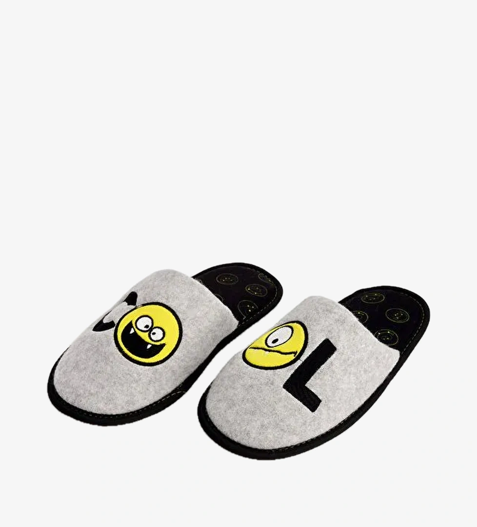 Chirpy Chirpy Emojili Ev