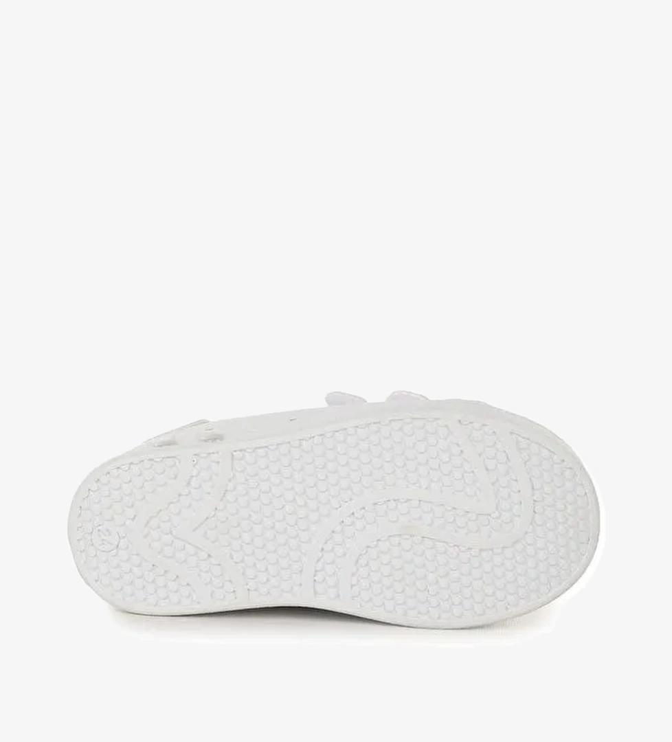 Royzo Cırtlı Işıklı Erkek Bebek Spor Ayakkabı