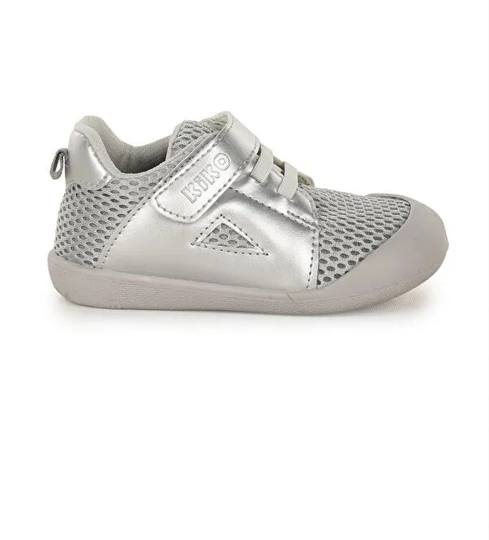 Puppies Cırtlı Erkek Bebek İlk Adım Panduf Ayakkabı