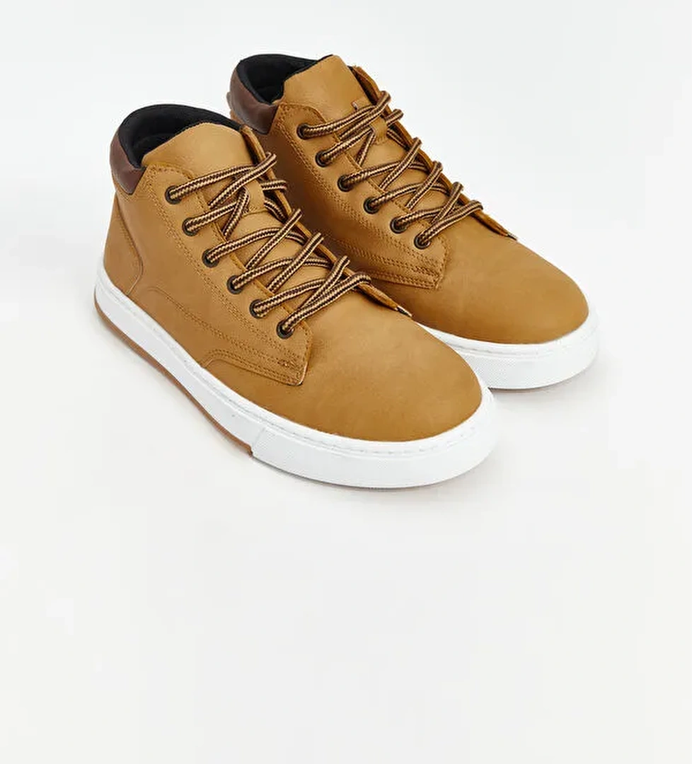 Lcw Steps Bağcıklı Erkek Spor Ayakkabı model görseli