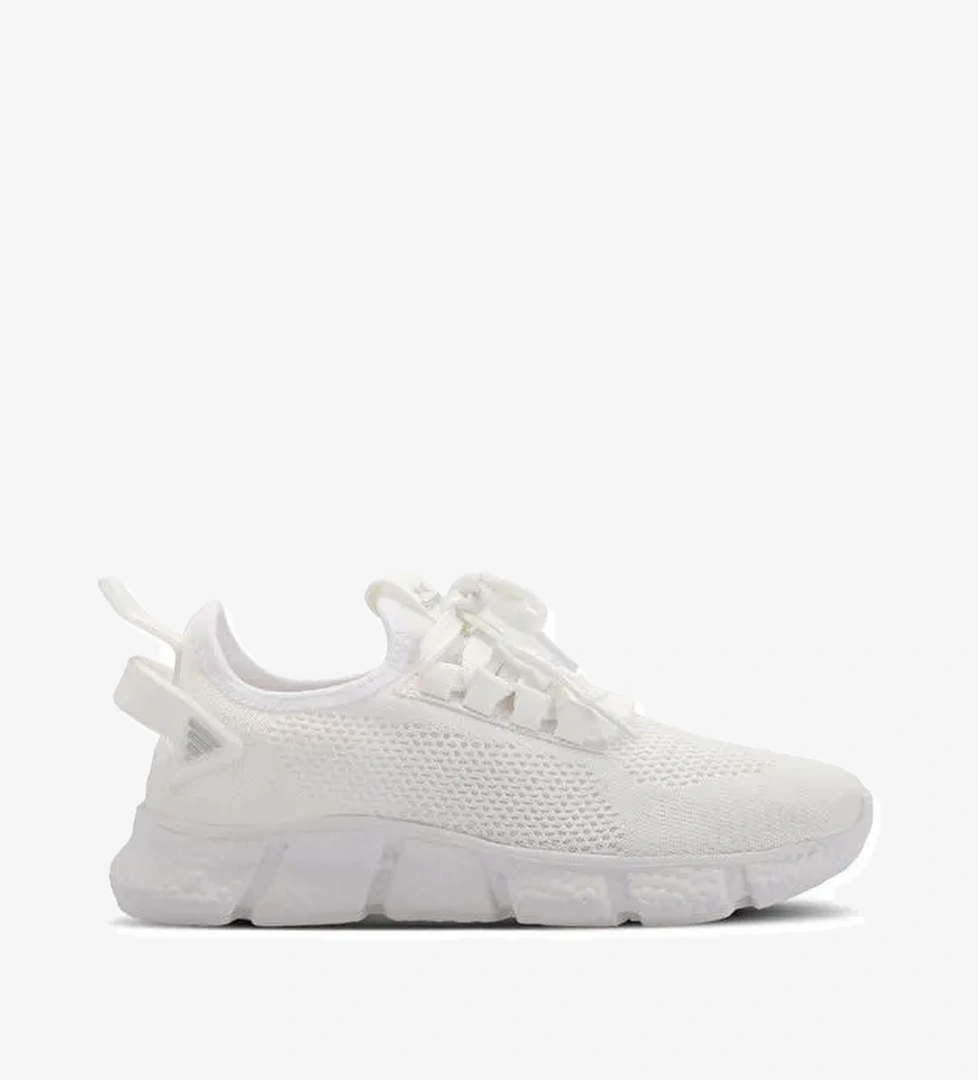 ADVANT I Erkek Sneaker Ayakkabı Beyaz