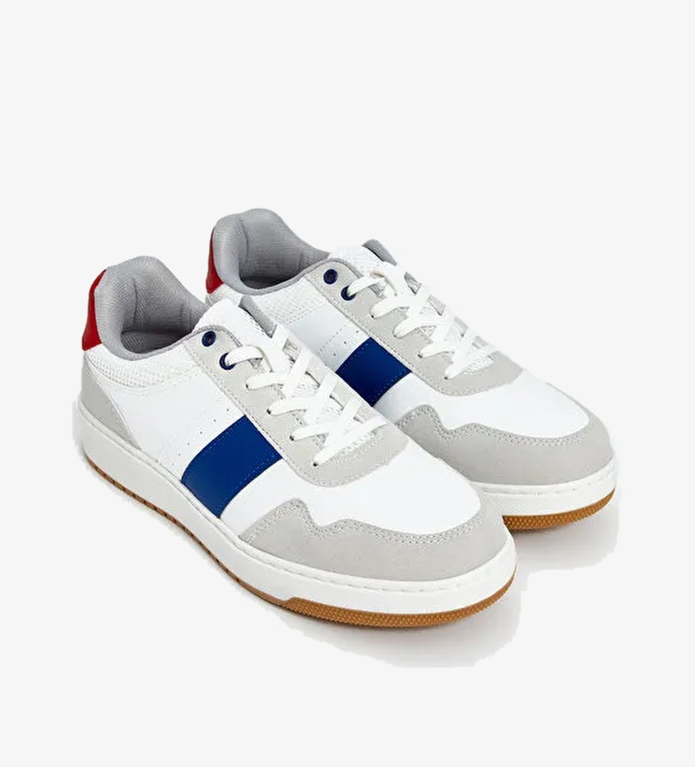 Lcw Steps Bağcıklı Erkek Spor Ayakkabı model görseli