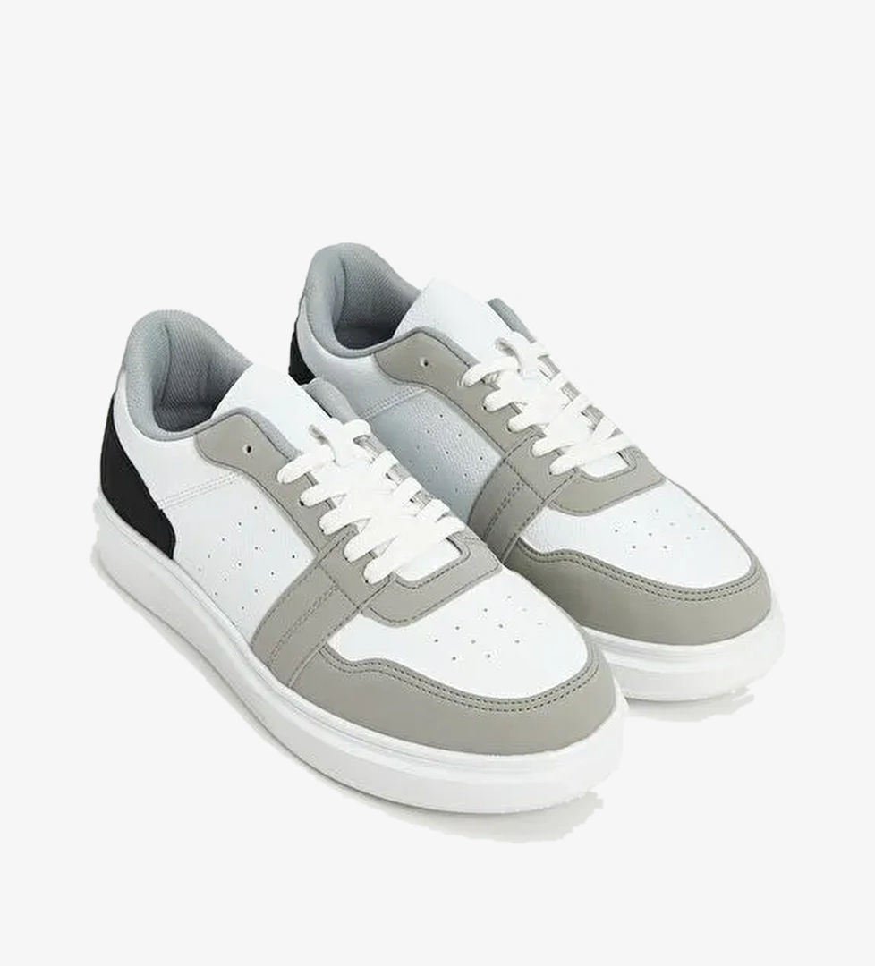 Lcw Steps Bağcıklı Erkek Spor Ayakkabı model görseli