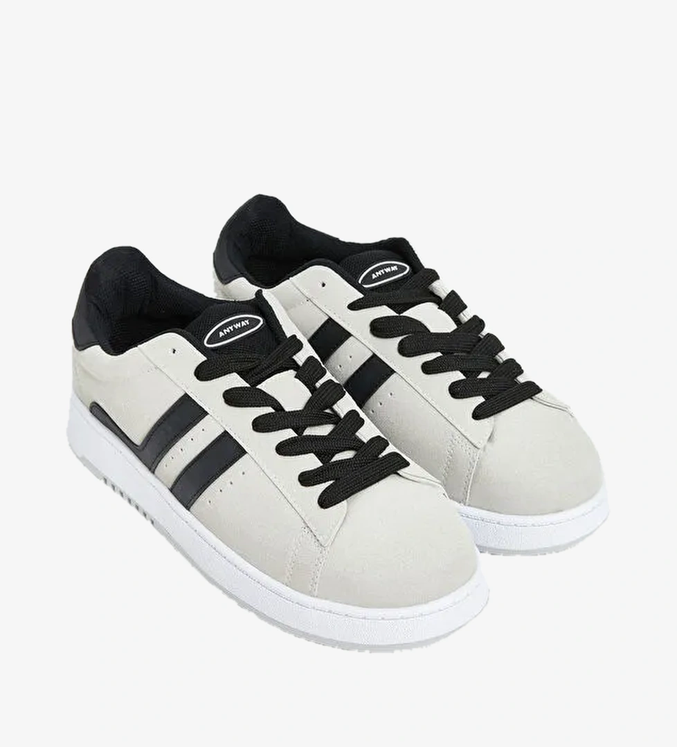 Lcw Steps Bağcıklı Erkek Spor Ayakkabı model görseli