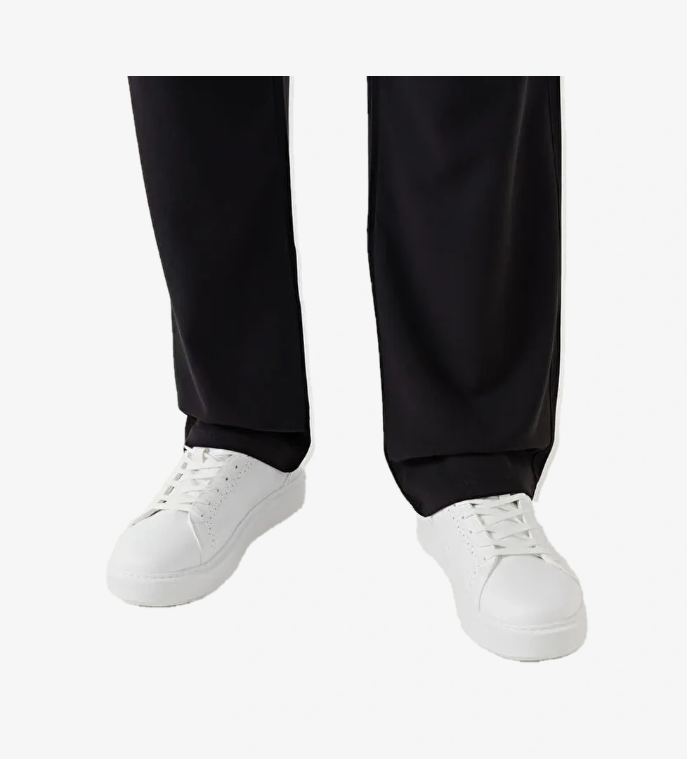 Lcw Steps Bağcıklı Erkek Spor Ayakkabı model görseli