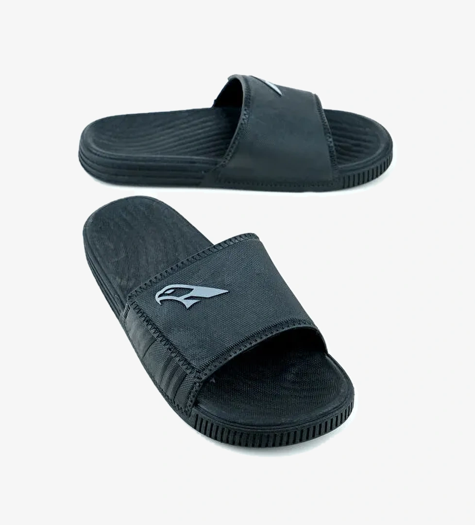 Gezer Yazlık Erkek Kaydırmaz Taban Terlik model görseli