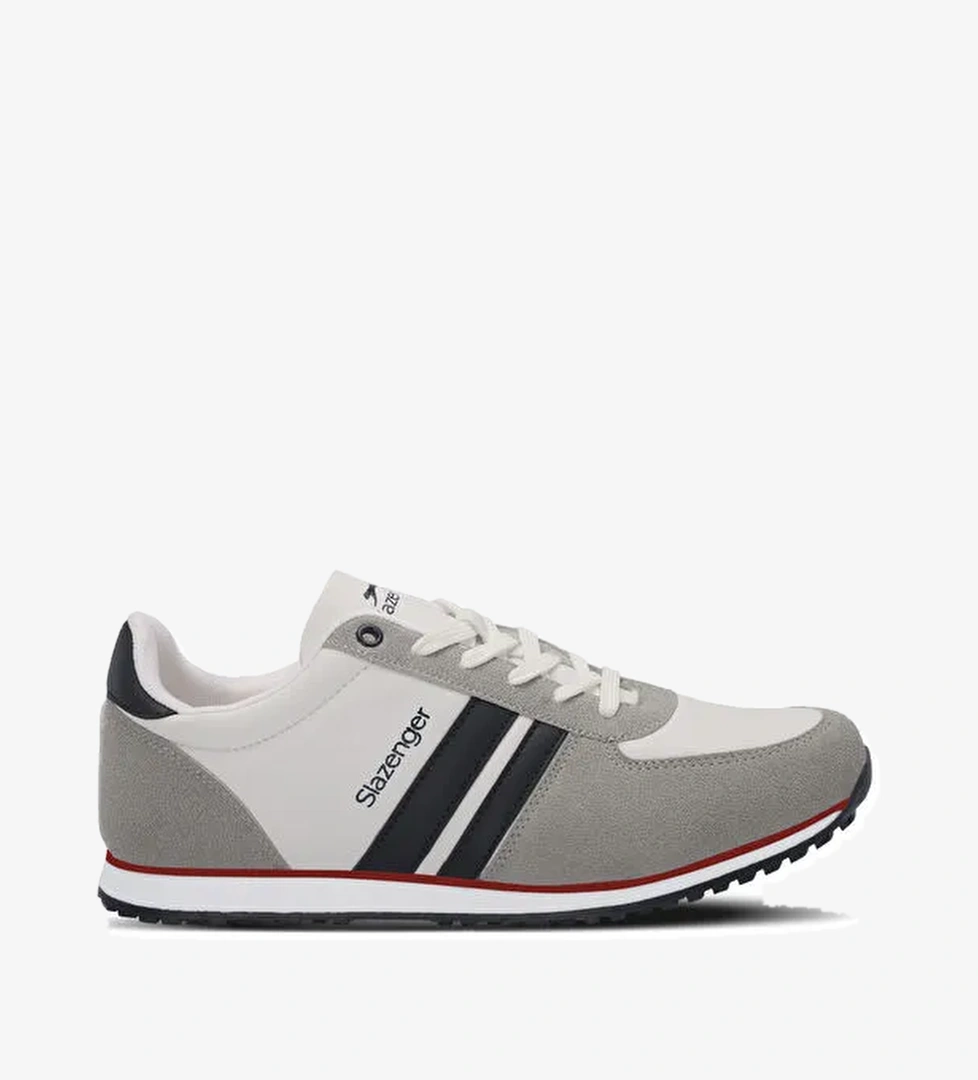 LEVEL I Erkek Sneaker Ayakkabı Beyaz