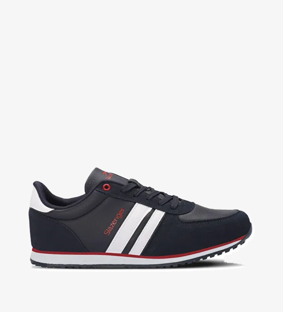 LEVEL I Erkek Sneaker Ayakkabı Lacivert