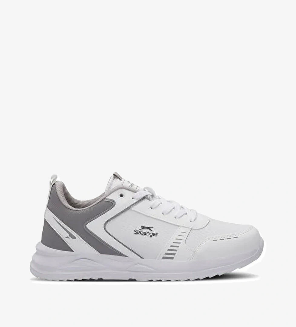 GOLDEN I Erkek Sneaker Ayakkabı Beyaz