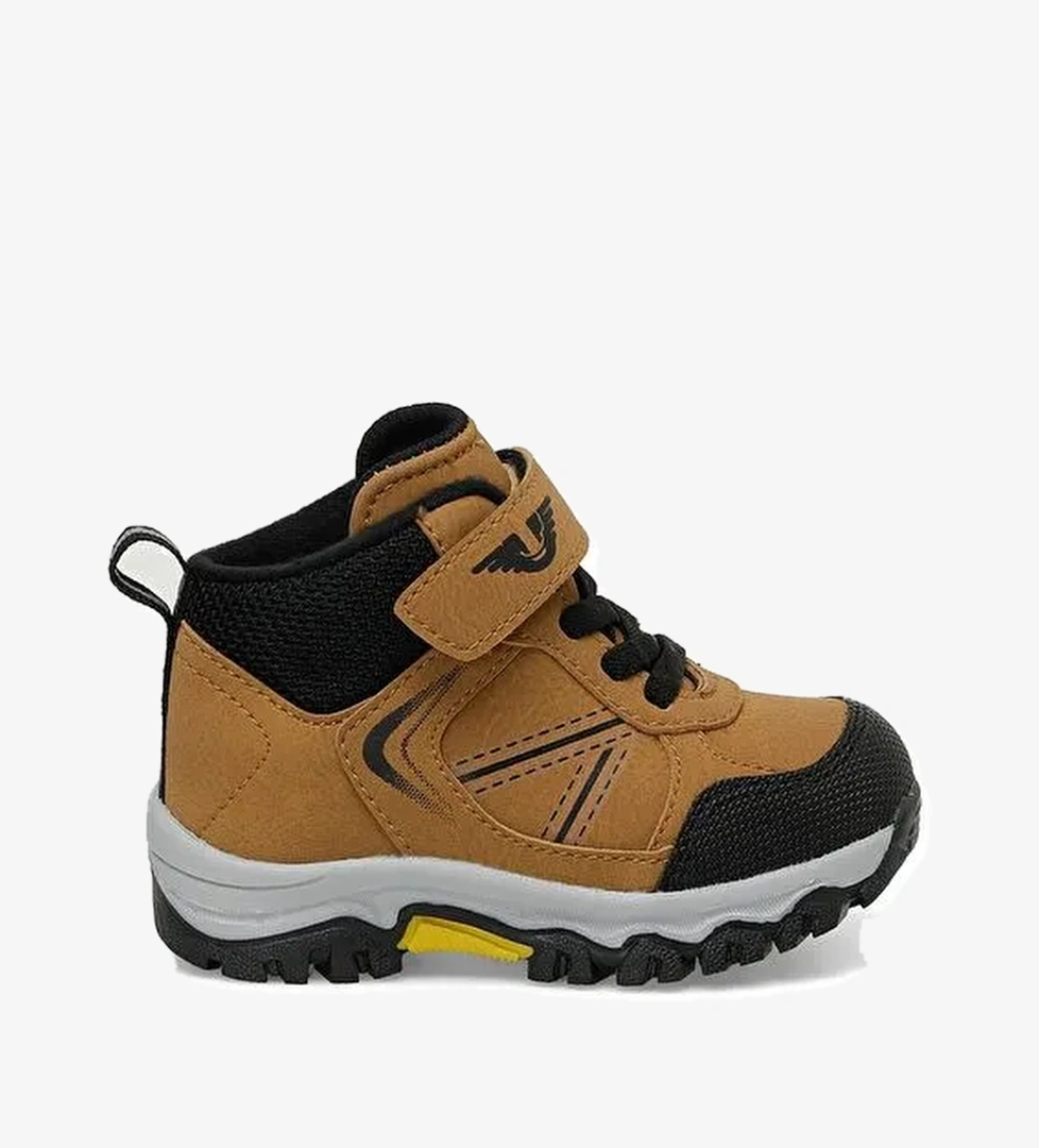 CAMITO 3PR Camel Erkek Çocuk Outdoor Bot - Görsel 1