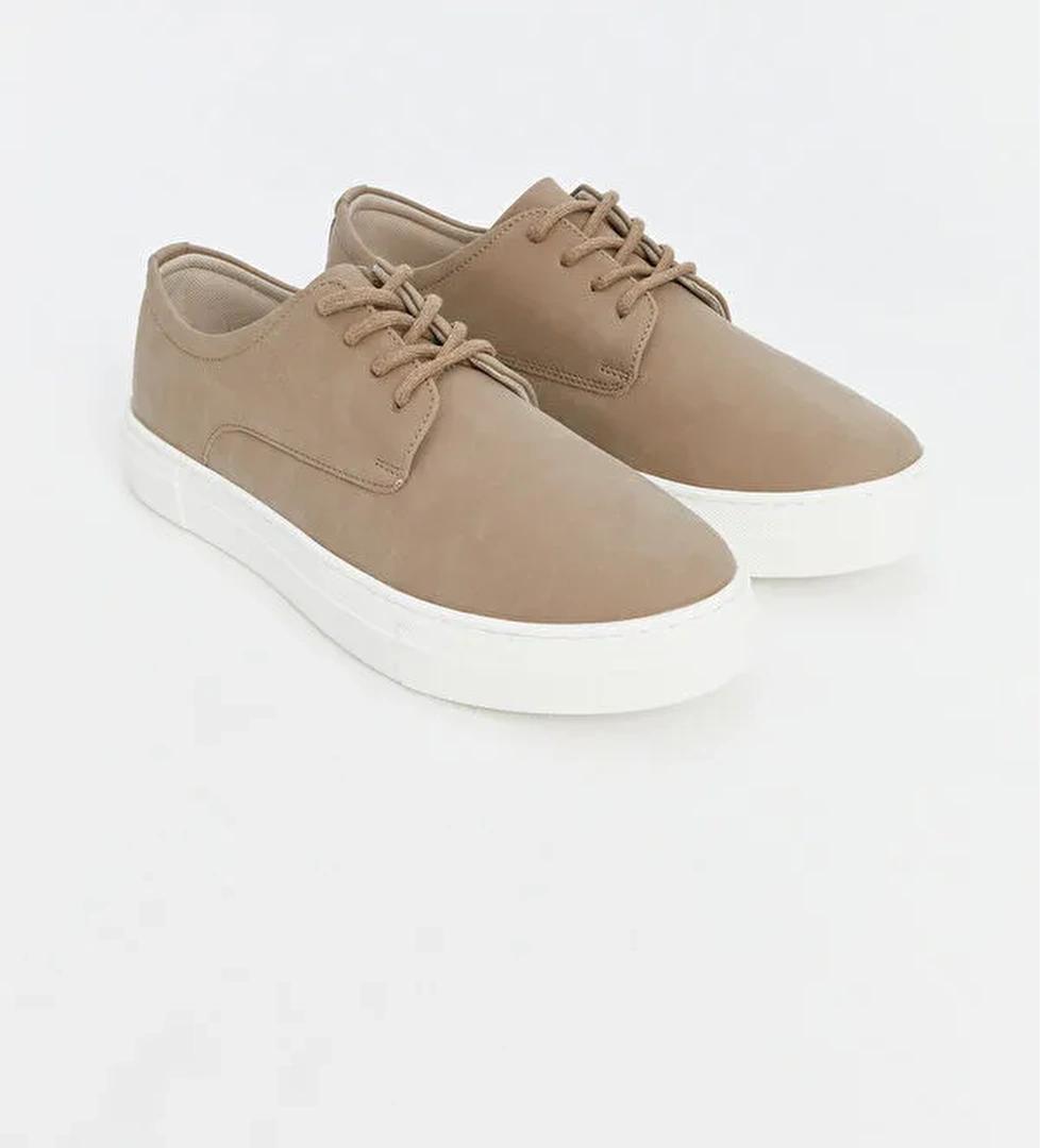 Lcw Steps Bağcıklı Erkek Klasik Ayakkabı model görseli