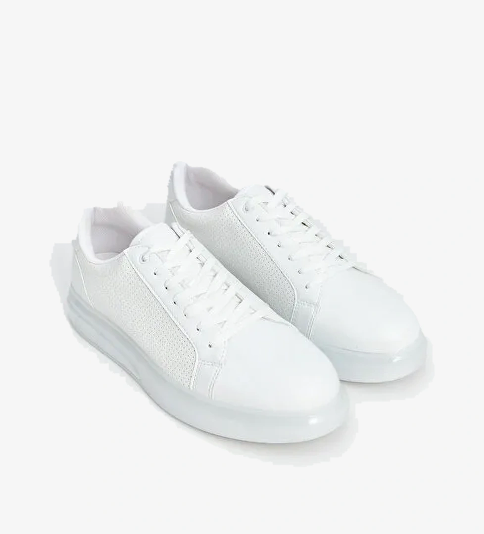 Lcw Steps Bağcıklı Erkek Spor Ayakkabı model görseli