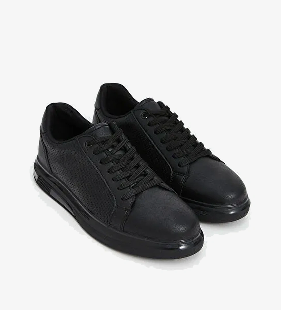 Bağcıklı Erkek Spor Ayakkabı