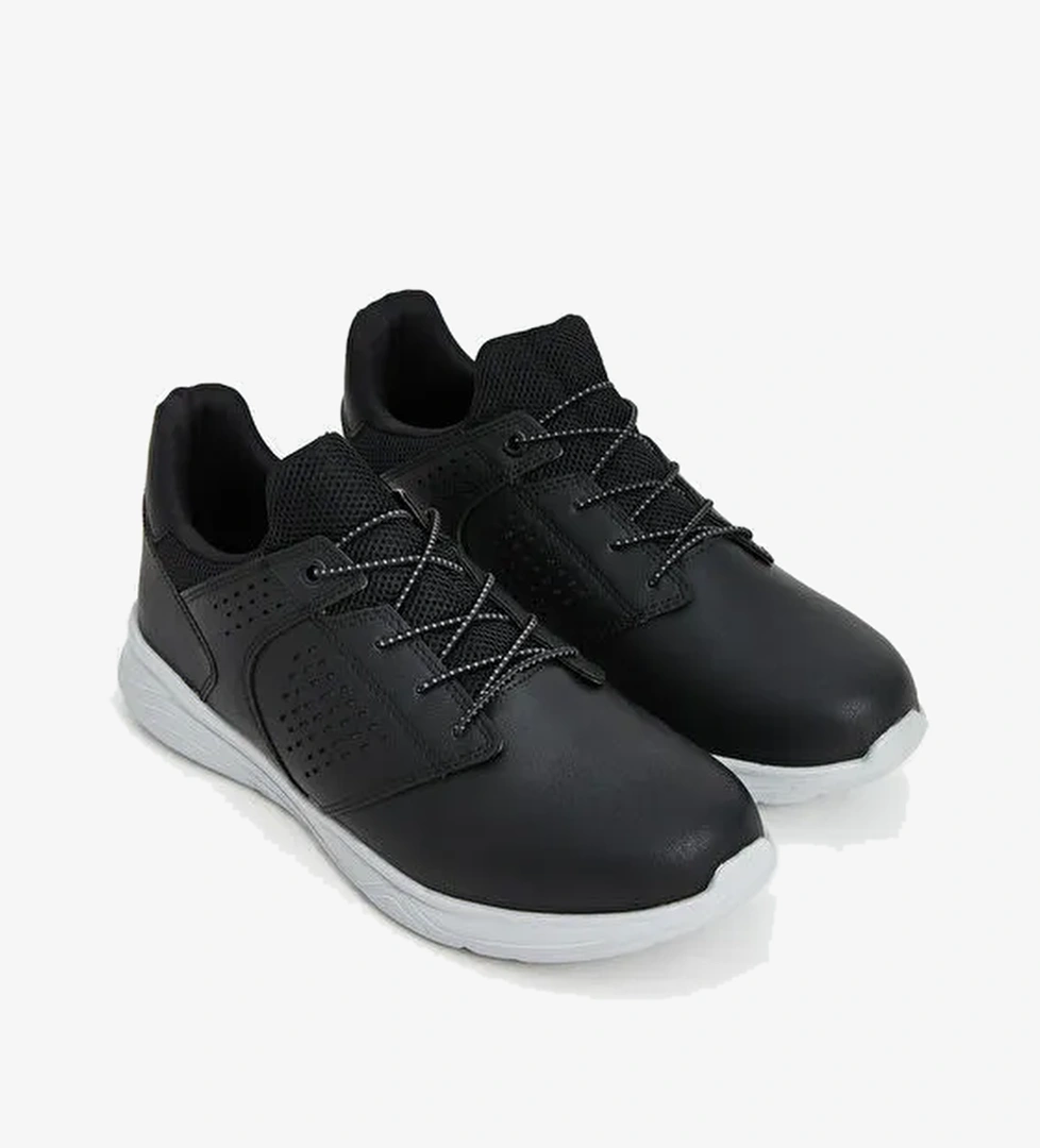 Lcw Steps Deri Görünümlü Erkek Spor Ayakkabı model görseli