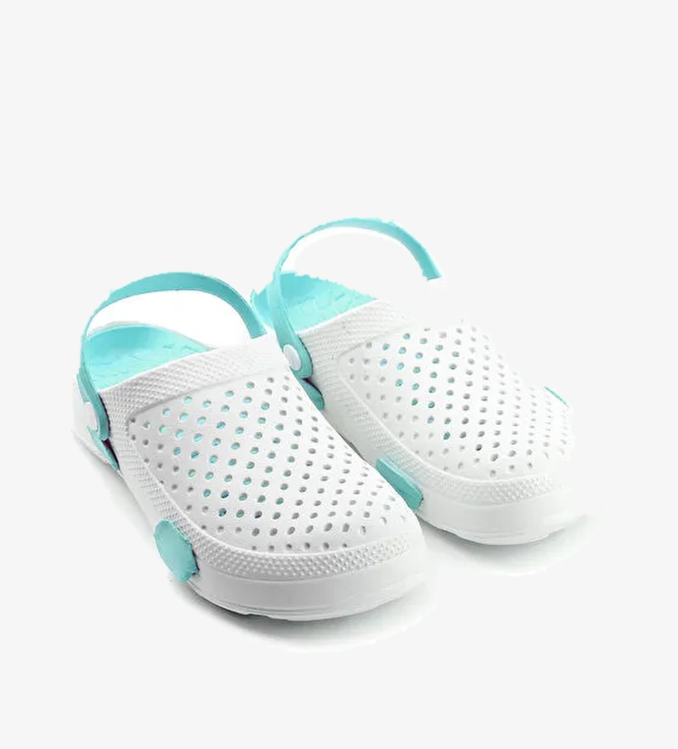 Yazlık Islak Zemin Sabo Kadın Terlik