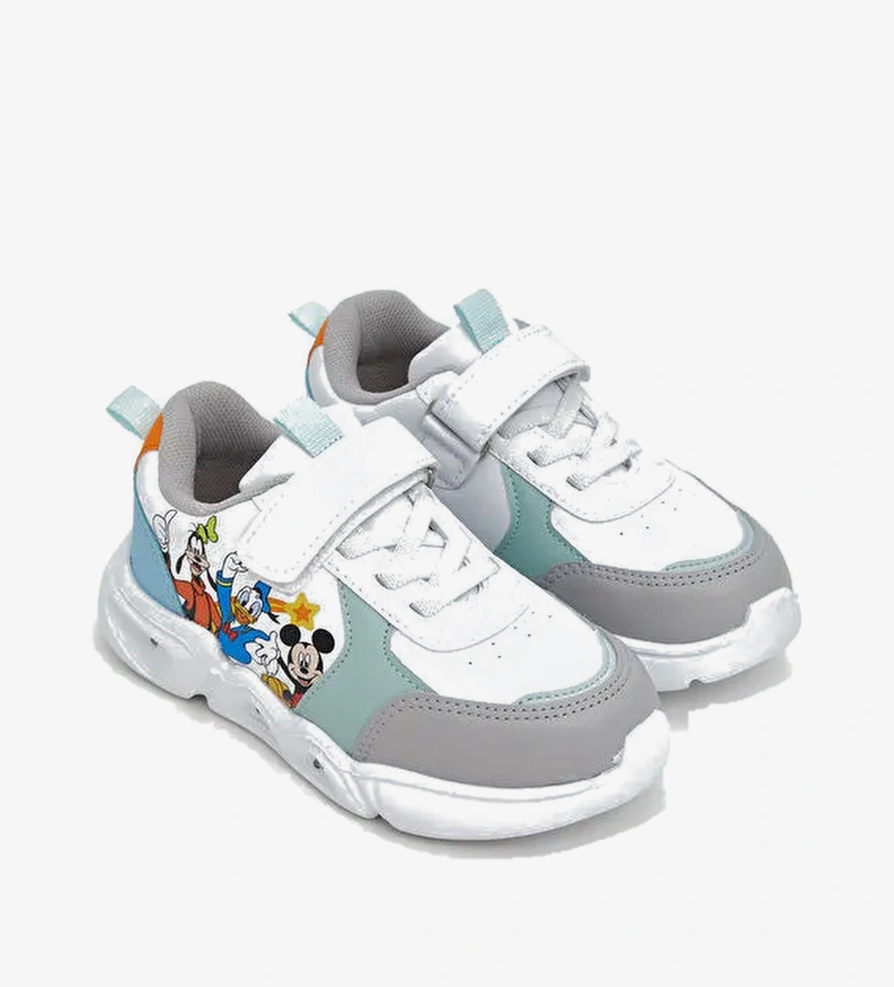 Lcw Steps J E Lcw Steps Mickey Mouse