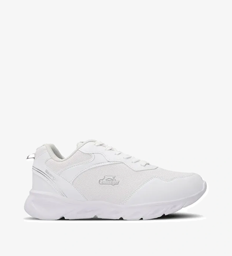 ENDRICK I Erkek Sneaker Ayakkabı Beyaz