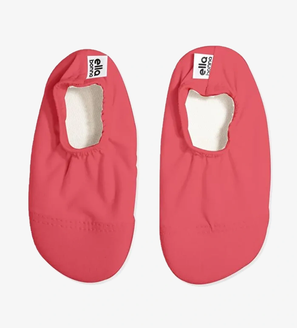 Bebek Çocuk Deniz Ayakkabısı, Kaydırmaz Taban, Unisex Havuz Patiği - Görsel 1