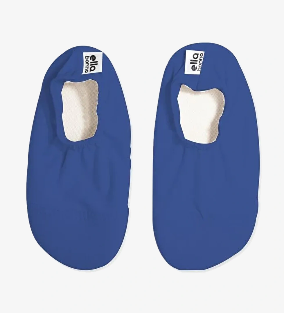 Bebek Çocuk Deniz Ayakkabısı, Kaydırmaz Taban, Unisex Havuz Patiği - Görsel 1