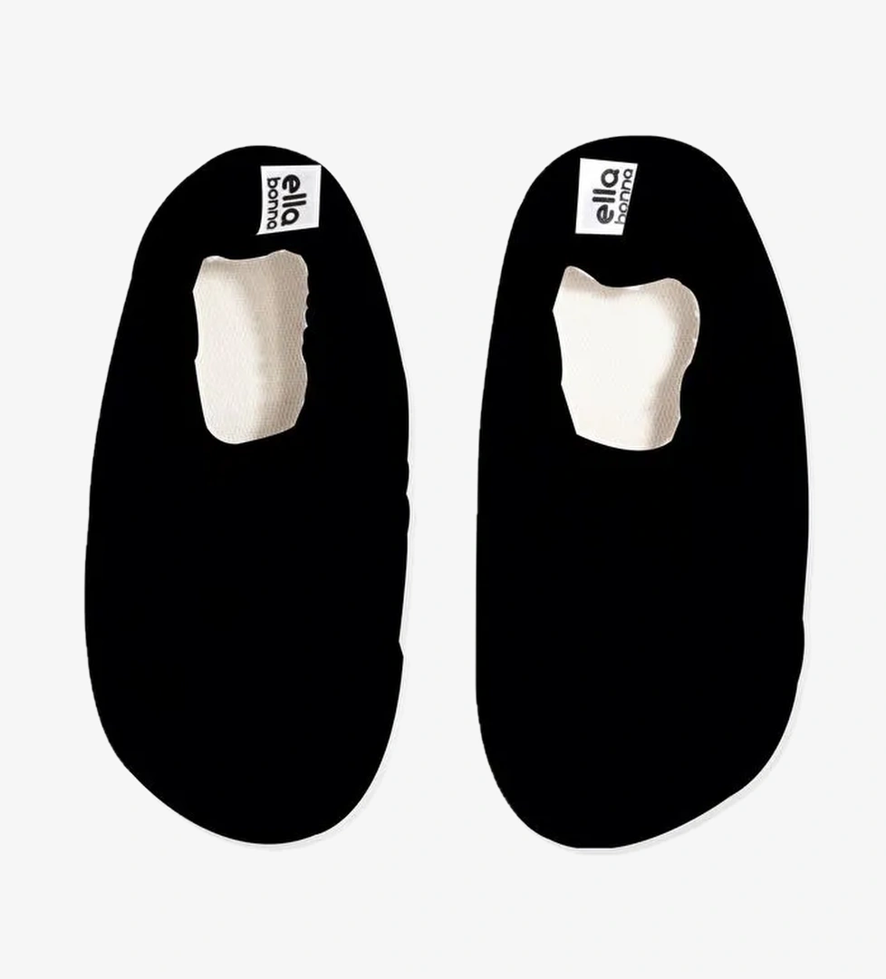 Bebek Çocuk Deniz Ayakkabısı, Kaydırmaz Taban, Unisex Havuz Patiği