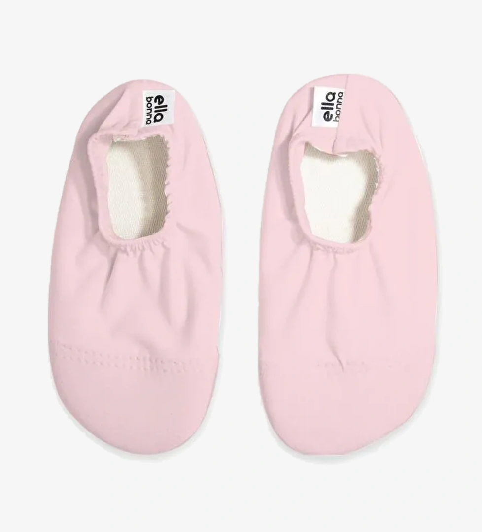 Bebek Çocuk Deniz Ayakkabısı, Kaydırmaz Taban, Unisex Havuz Patiği - Görsel 1