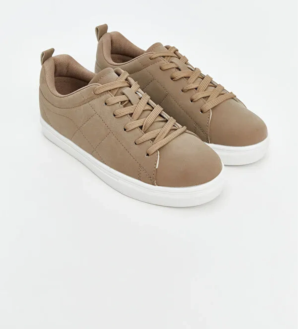 Lcw Steps Bağcıklı Erkek Spor Ayakkabı model görseli