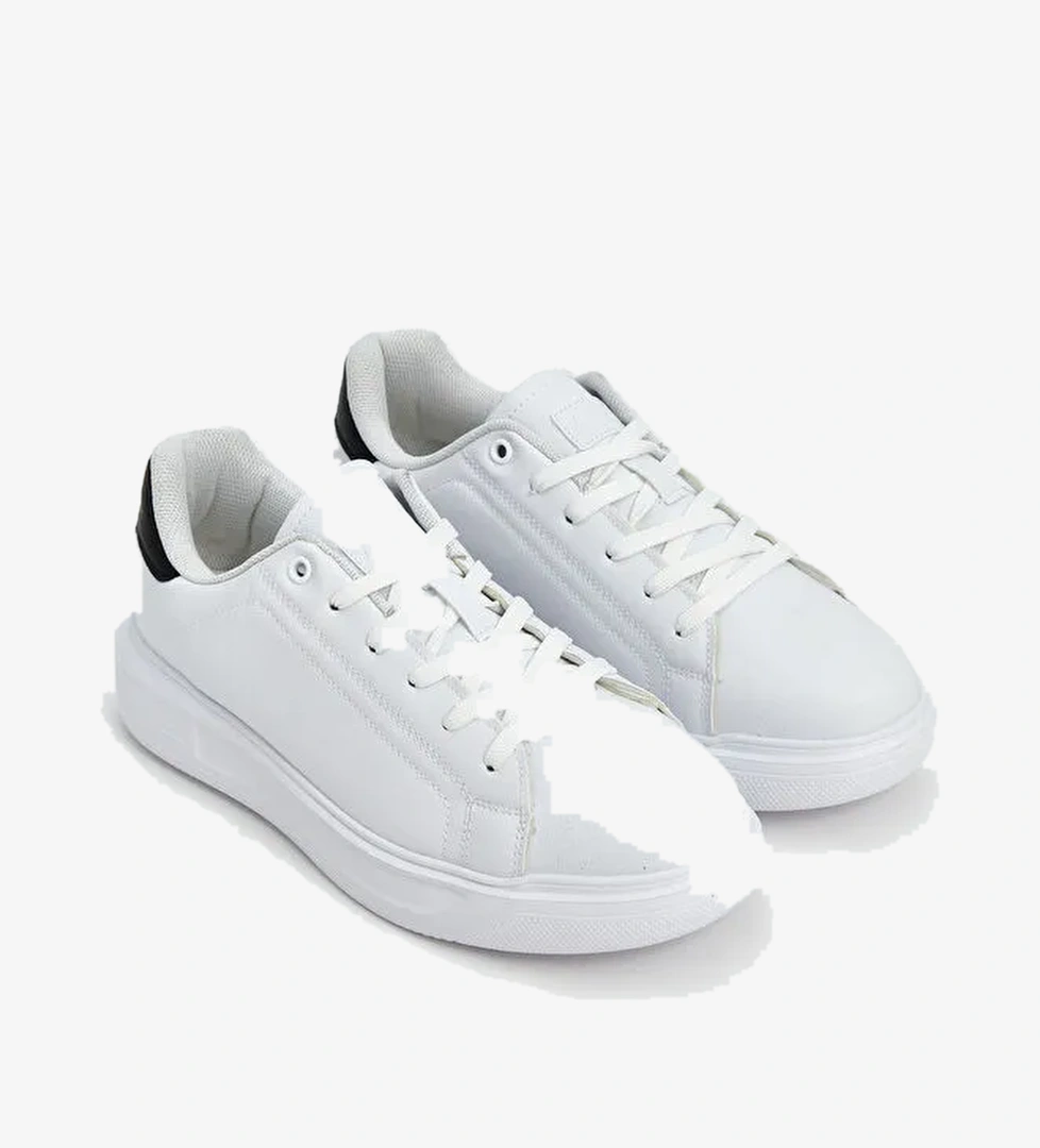 Lcw Steps Bağcıklı Erkek Spor Ayakkabı model görseli