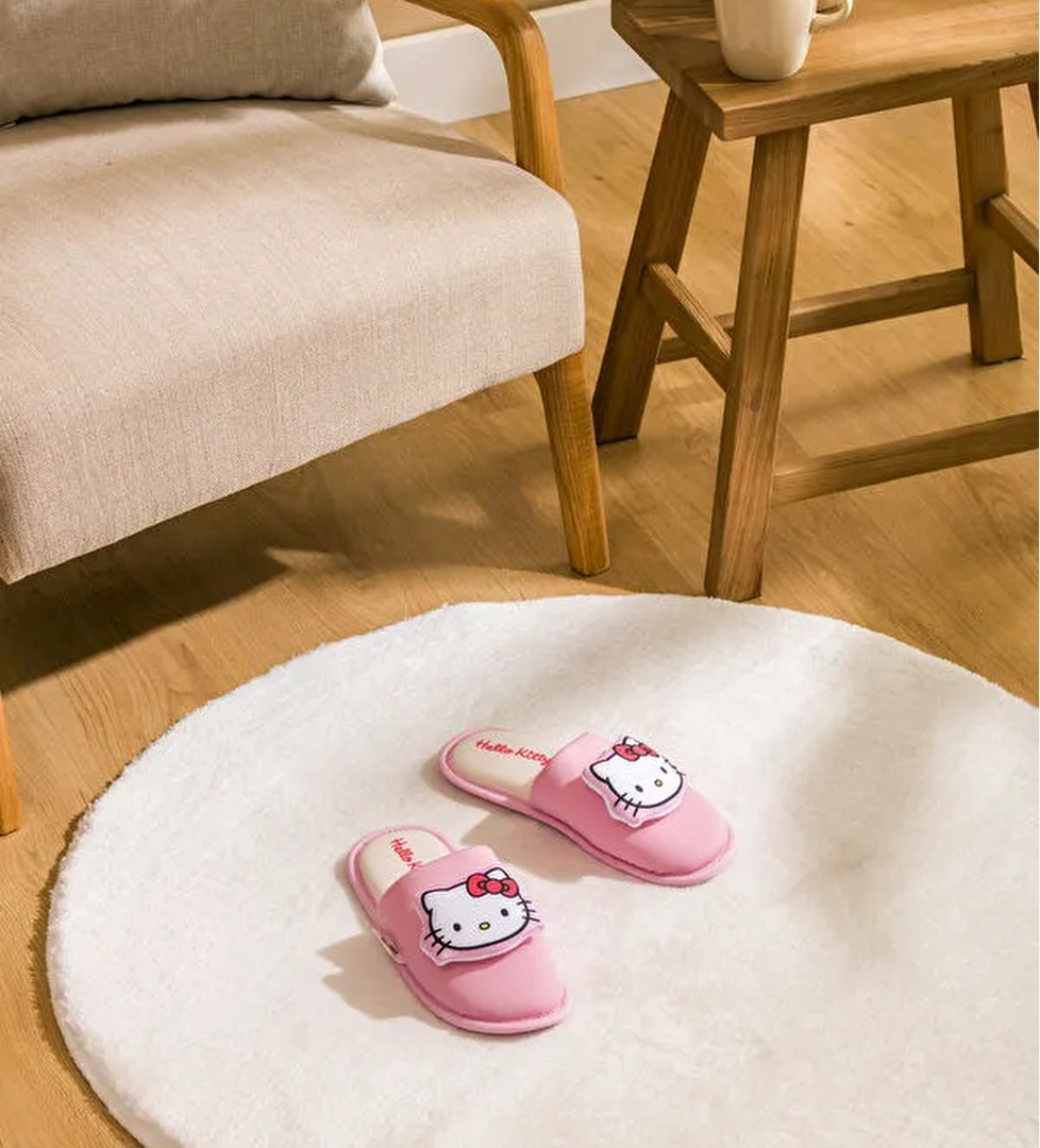 Lcw Home F C Lcw Home Hello Kitty