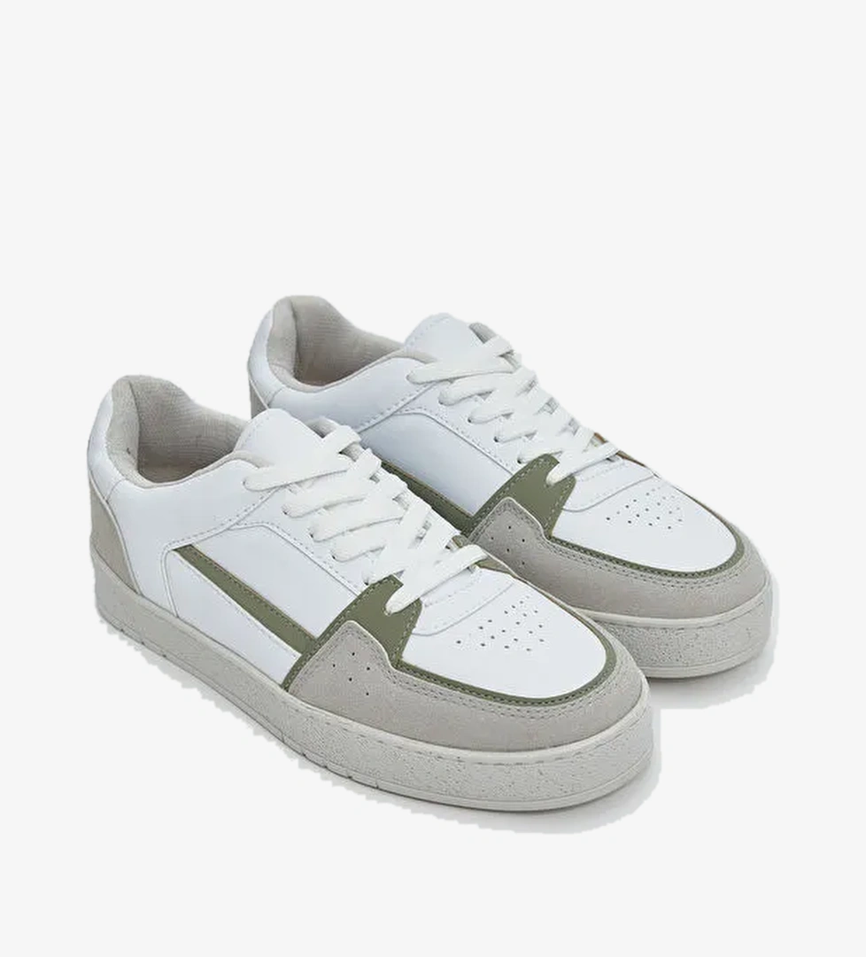 Lcw Steps Bağcıklı Erkek Spor Ayakkabı model görseli