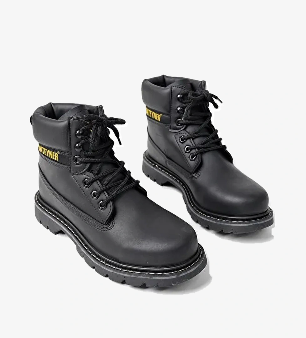 COREX Suya Soğuğa Dayanıklı Unisex Kışlık Bot