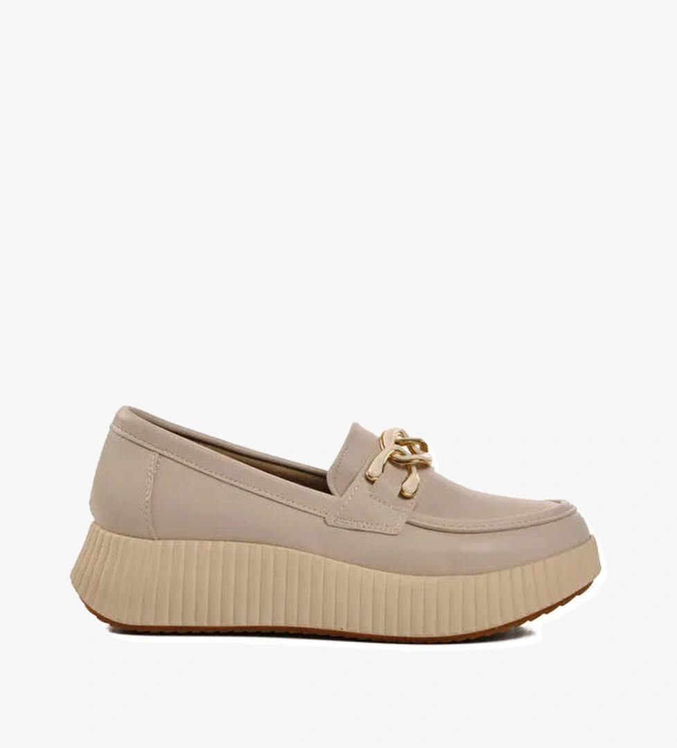 Ten Cilt Kadın Casual Ayakkabı 389120