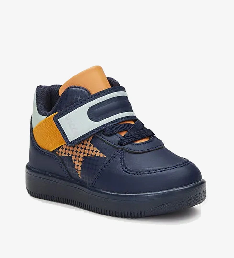 Vicco Magic Işıklı Erkek Çocuk Lacivert Bot model görseli