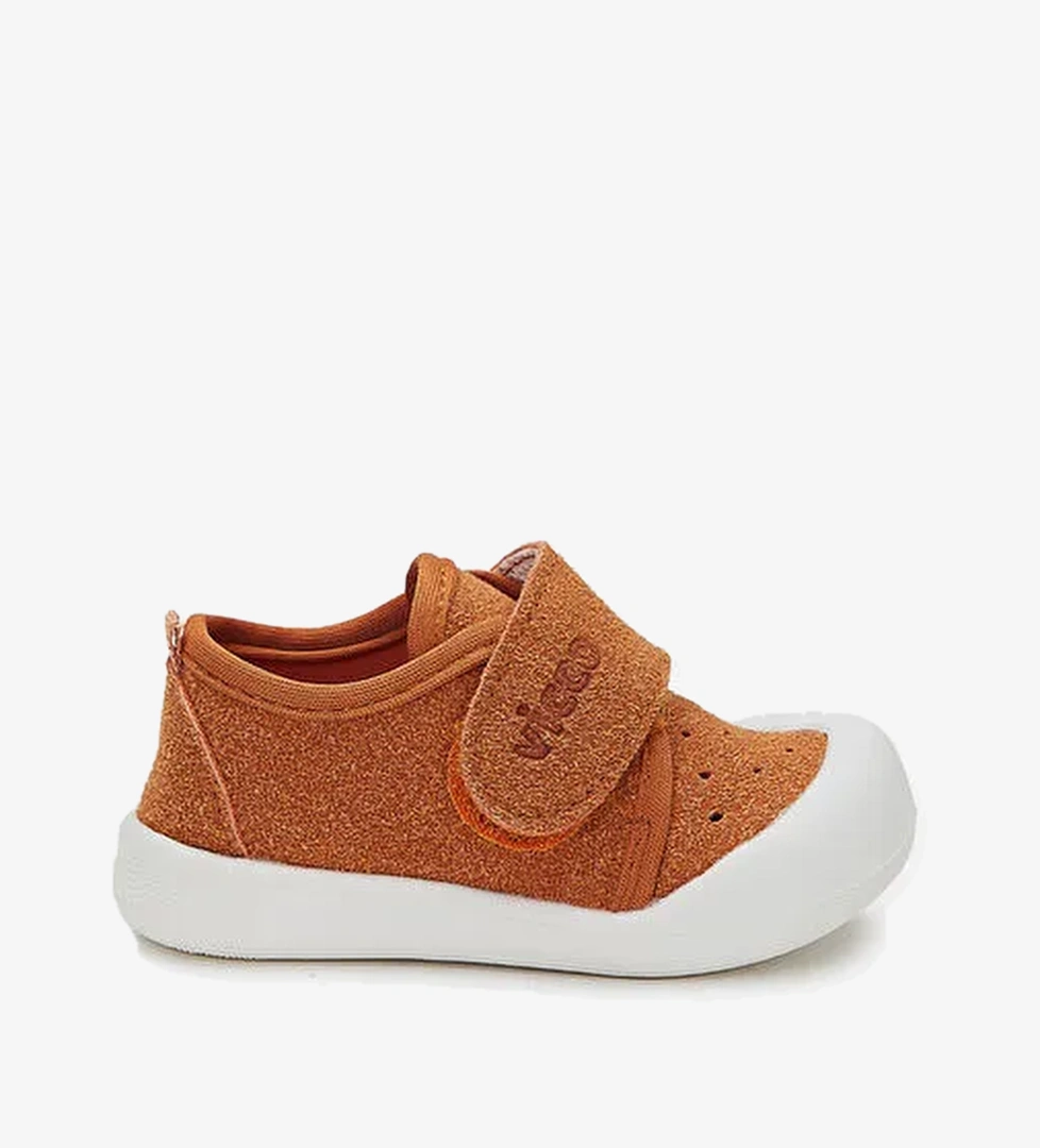 Vicco Anka Basic Unisex İlk Adım Orange Günlük Ayakkabı model görseli