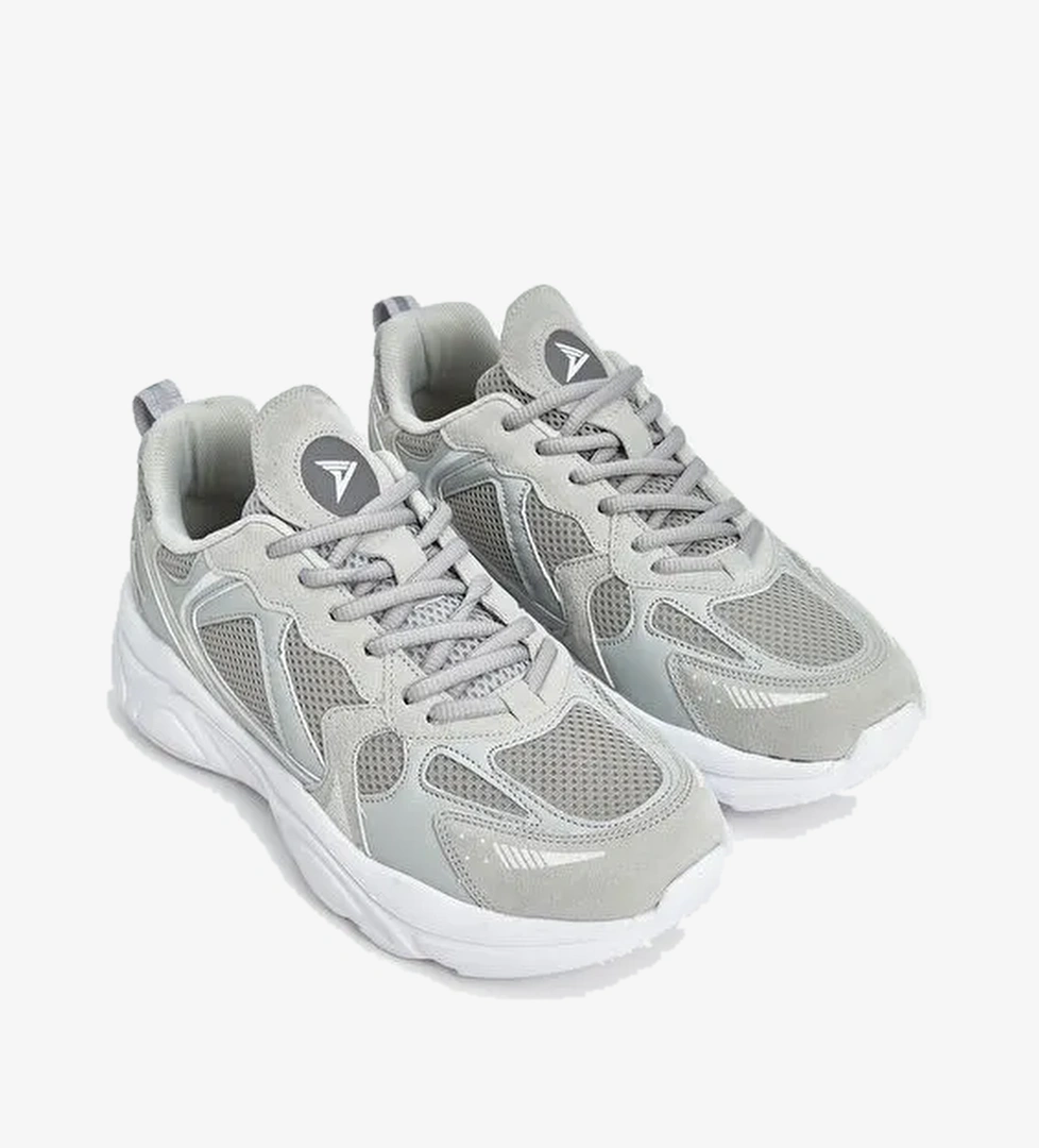 Boulder Bağcıklı Erkek Spor Ayakkabı model görseli