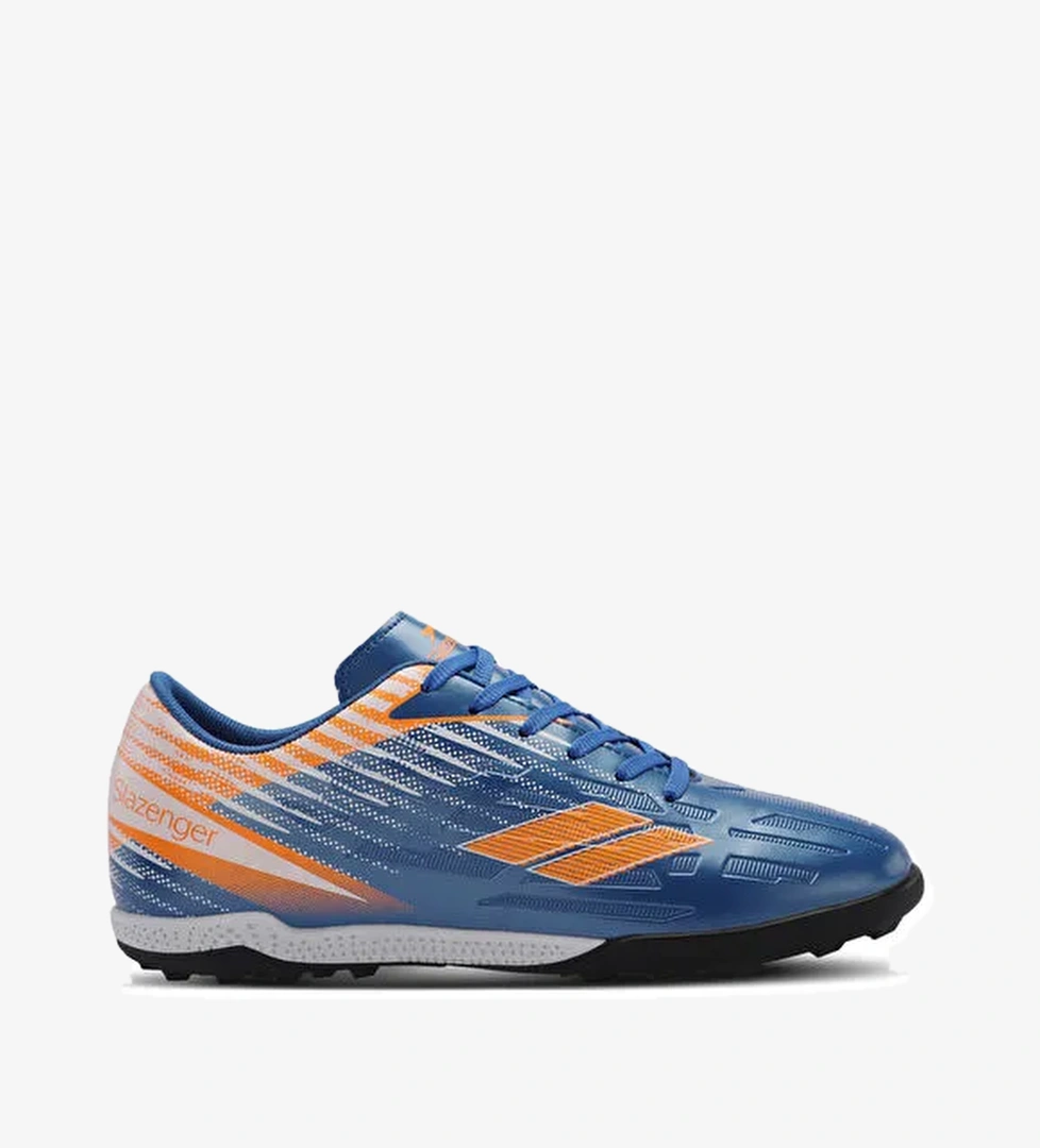 CAMBLY Erkek Çocuk Futbol Ayakkabı Saks Mavi