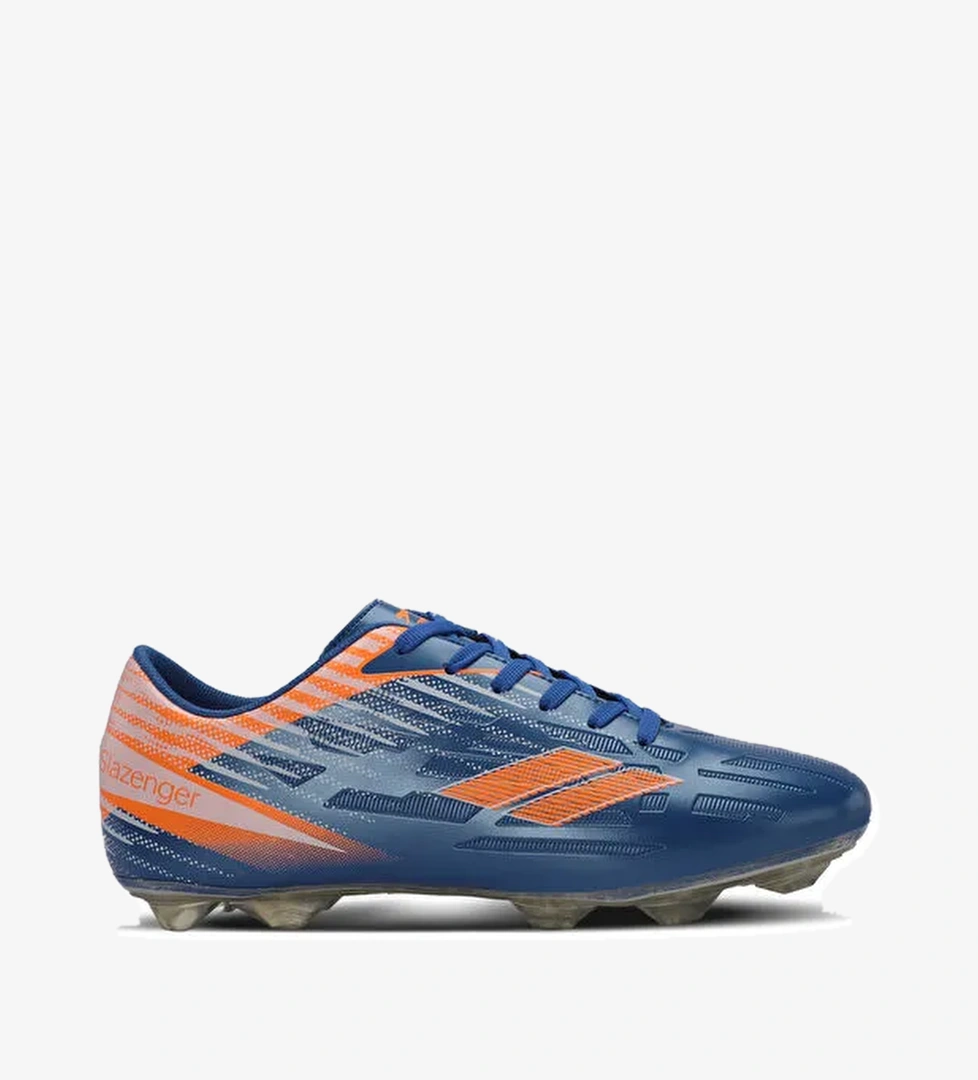 CAMBLY Erkek Futbol Ayakkabı Saks Mavi