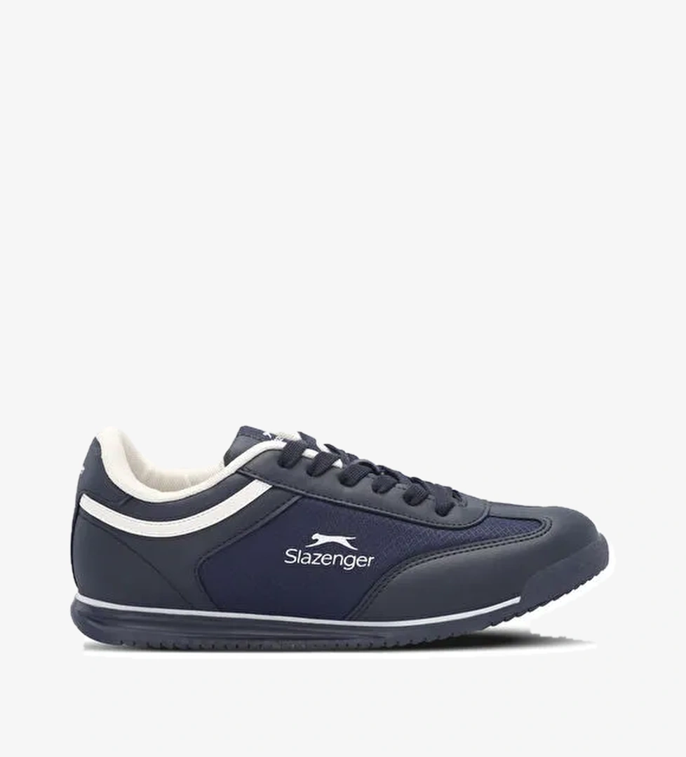 Slazenger Mojo I Kadın Sneaker Ayakkabı / Beyaz model görseli