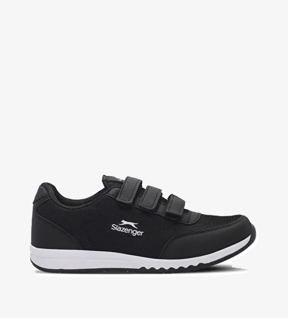 AGATHA I Kadın Sneaker Ayakkabı Siyah / Beyaz