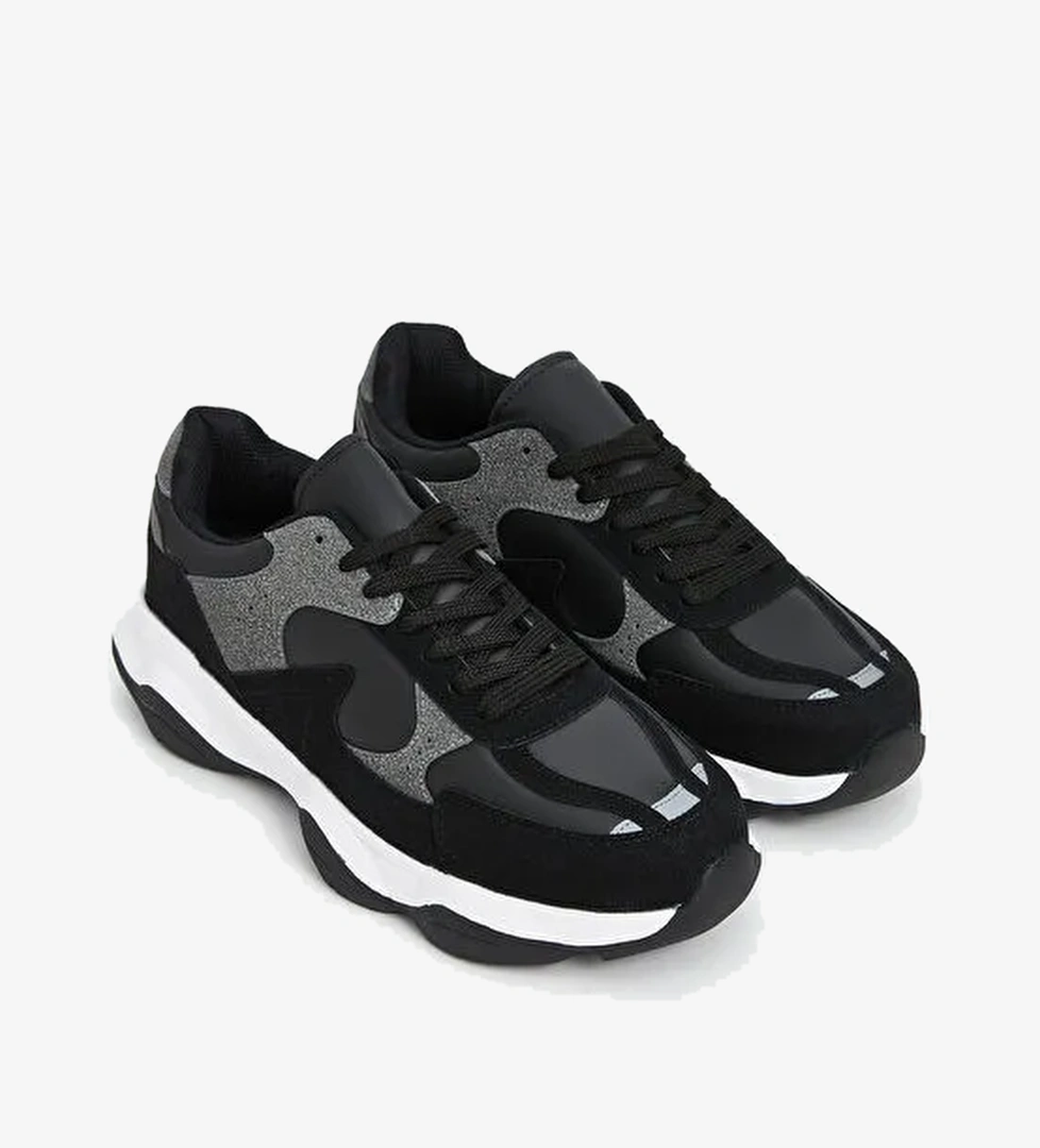 Lcw Steps Bağcıklı Erkek Spor Ayakkabı model görseli